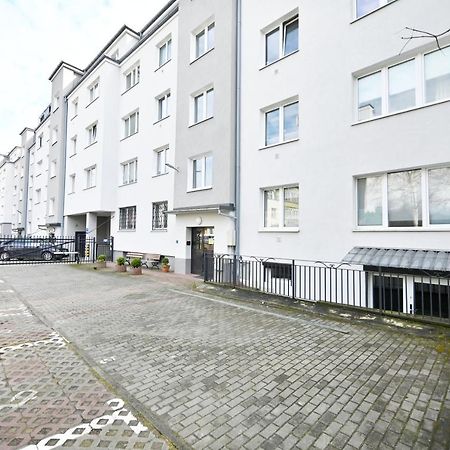 Victus Apartamenty, Apartament Studio Loft 소포트 외부 사진